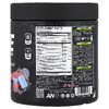 ABE, Ultimate Pre-Workout, предтренировочный комплекс, жевательная жевательная резинка, 390 г (13,75 унции)