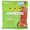 Shameless Snacks, Wassup Watermelon®, жевательные конфеты, 6 пакетиков по 50 г (1,8 унции)
