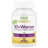 Super Nutrition, SimplyOne®, мультивитамины и суперкомплексы для женщин старше 50 лет, 90 таблеток