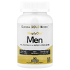 California Gold Nutrition, SimplyOne®, мультивитамины и суперкомплексы для мужчин, с витамином C и комплексом суперадаптогенов, 90 таблеток (Товар снят с продажи) 