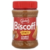 Biscoff, хрустящая паста из печенья, 380 г (13,4 унции) (Товар снят с продажи) 