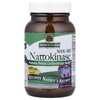 Nature's Answer, NSK-SD®, наттокиназа, 100 мг (2000 FU), 60 вегетарианских капсул