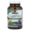 Nature's Answer, CogniMax, 60 вегетарианских капсул