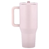 HydroJug, Traveller Tumbler, розовый песок, 118 мл (40 унций)