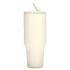 HydroJug, Traveller Tumbler, стакан с кремом, 40 унций