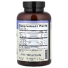NatureWise, органическое льняное масло, 120 капсул