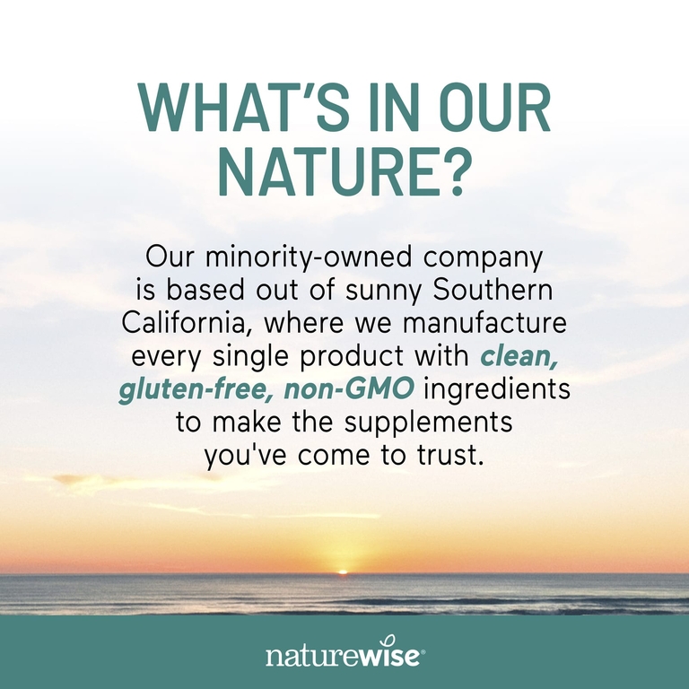 NatureWise, Омега-3 + витамин E, 360 мягких капсул