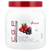 Metabolic Nutrition, CGP®, фруктовый пунш, 400 г (Товар снят с продажи) 