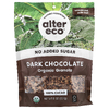 Alter Eco, органическая гранола, темный шоколад, 227 г (8 унций)