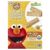 Earth's Best, Organic Crunchin' Grahams®, медовые палочки для детей от 2 лет, 150 г (5,3 унции)