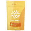 Oat Mama, чай для кормления грудью, тропические цитрусы, без кофеина, 14 чайных пакетиков, 32 г (Товар снят с продажи) 