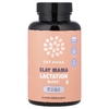 Oat Mama, Slay Mama, смесь для лактации, 60 вегетарианских капсул (Товар снят с продажи) 