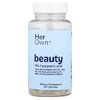 Her Own, Beauty, HA-гиалуроновая кислота, 60 капсул (Товар снят с продажи) 