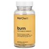 Her Own, Burn, 60 капсул