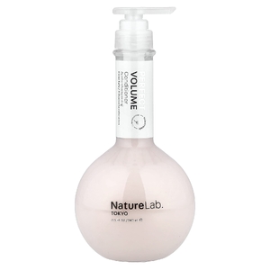 NatureLab Tokyo, Perfect Volume, кондиционер для придания объема, 340 мл (11,5 жидк. унции) (Товар снят с продажи) 