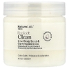 NatureLab Tokyo, Perfect Clean, 2 в 1 скраб для кожи головы и очищающий шампунь, 230 г (8,1 унции)