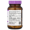 Bluebonnet Nutrition, L-триптофан, 500 мг, 60 растительных капсул