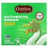 Celestial Seasonings, настоящий зеленый чай, 40 чайных пакетиков, 82 г (2,9 унции)