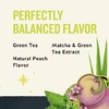 Celestial Seasonings, настоящий зеленый чай, 40 чайных пакетиков, 82 г (2,9 унции)