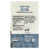 Celestial Seasonings, Wellness Tea, Sleepytime Extra®, без кофеина, 40 чайных пакетиков, 71 г (2,5 унции)