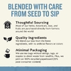 Celestial Seasonings, Wellness Tea, Sleepytime Extra®, без кофеина, 40 чайных пакетиков, 71 г (2,5 унции)