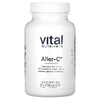 Vital Nutrients, Aller-C, 100 веганских капсул