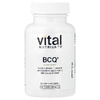 Vital Nutrients, BCQ, 60 веганских капсул