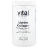 Vital Nutrients, морской коллаген, из рыбы дикого улова, тип I и III, 300 г (10,58 унции)