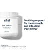 Vital Nutrients, DGL, порошок, 120 г (4 унции)