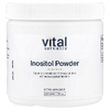 Vital Nutrients, Инозитол в порошке, 225 г (7,94 унции)