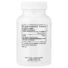Vital Nutrients, генистеин, 60 веганских капсул (125 мг в 1 капсуле)