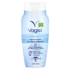 Vagisil, средство для интимной гигиены для ежедневного применения, без отдушки, 354 мл (12 жидк. унций)