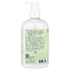 DERMA E, Clean Curls, кондиционер для локонов, 2 в 1, для волнистых и вьющихся волос, 355 мл (12 жидк. унций)