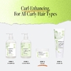 DERMA E, Ramos Clean Curls, глубокое восстановление локонов, 284 г (10 унций)