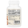 Jarrow Formulas, лактоферрин, сублимированный, 250 мг, 60 капсул