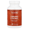 BrainMD, Craving Control, средство для контроля аппетита, 90 капсул