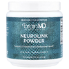BrainMD, Neurolink, порошок, 114 г (0,25 фунта)