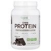 BrainMD, Omni Protein, протеиновый порошок из растительных ингредиентов, со вкусом шоколада, 1080 г (2,38 фунта)