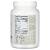 BrainMD, Omni Protein, протеиновый порошок из растительных ингредиентов, со вкусом ванили, 1080 г (2,38 фунта)