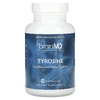 BrainMD, Тирозин, 120 капсул (500 мг в каждой капсуле)