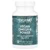BrainMD, Omega-3 Power, 60 мягких капсул