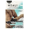 Heali Medical Corp, Охлаждающая терапевтическая кинезиологическая лента, черный камо, 20 хлопковых полосок