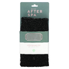 AfterSpa, отшелушивающая салфетка, черная, 1 шт. (Товар снят с продажи) 