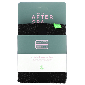 AfterSpa, отшелушивающий скраб, 1 шт. (Товар снят с продажи) 
