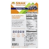ProBar, SNAK™, энергетический батончик, овсянка с голубикой, 12 батончиков по 45 г (1,6 унции)