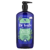 Dr. Teal's, Гель для душа для успокоения, эвкалипт и мята, 710 мл (24 жидк. унции)