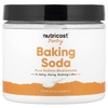 Nutricost, Pantry, пищевая сода, 454 г (16,2 унции)