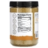 Nutricost, Pantry, коричневый сахар, нерафинированный подсластитель, 1814 г (64,8 унции)