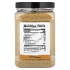 Nutricost, Pantry, коричневый сахар, нерафинированный подсластитель, 1701 г (60,7 унции)