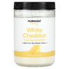 Nutricost, Pantry, порошок из белого сыра чеддер, 1134 г (40,5 унции)